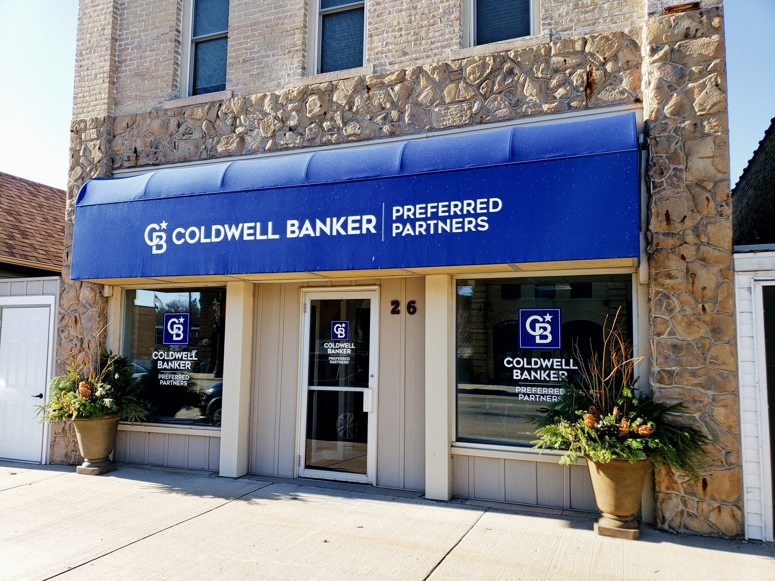 Coldwell Banker Preferred Partners