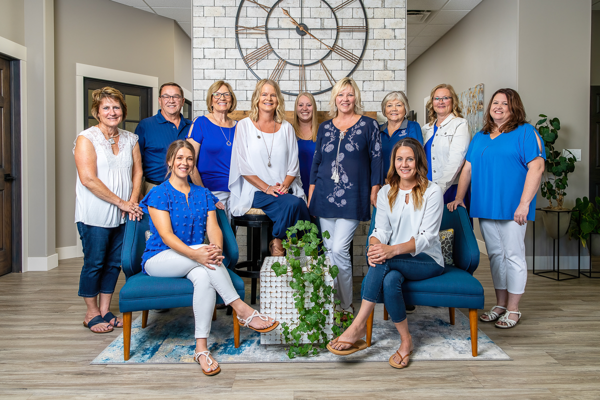 Coldwell Banker Perham Pelican Rapids